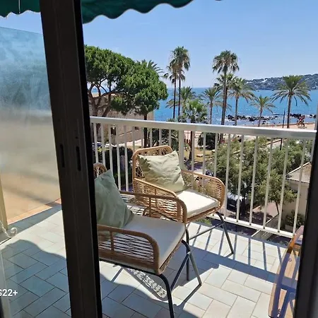 Cozy Studio, Sea View, Old Town, Near Beaches Apartment