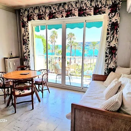 Cozy Studio, Sea View, Old Town, Near Beaches Apartment *