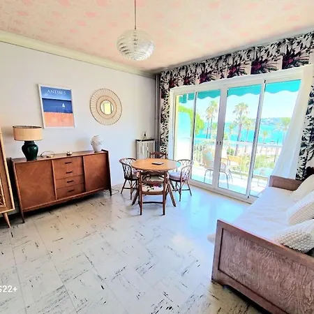 Apartment Cozy Studio, Sea View, Old Town, Near Beaches *