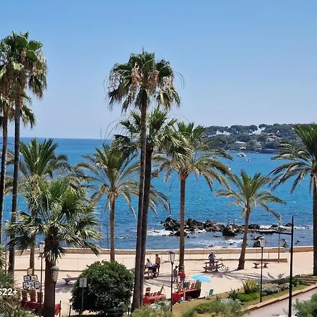 Apartment Cozy Studio, Sea View, Old Town, Near Beaches *