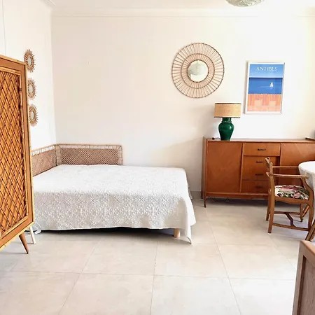 公寓 Cozy Studio, Sea View, Old Town, Near Beaches *